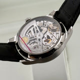 IWC Portugieser Annual Calendar Ref. IW503501 | Full-Set 09/2021 | IWC Garantie 09/2029 | 44,2mm | Top Condition