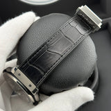 Hublot Classic Fusion Ref. 542NX1171LR | Full-Set 09/2021 | Titan | 42mm | Black Dial | Automatic | Top