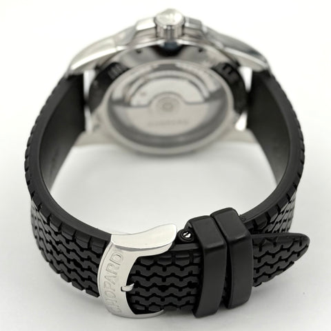 Chopard Mille Miglia Gran Turismo XL Ref. 168457-3001 | Full-Set 2013 | Serviced 07/2025 | Gran Turismo | Automatic | 44mm | Top | VIP