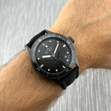 Blancpain Fifty Fathoms Bathyscaphe Ref. 5000-0130-B52A | Full-Set 05/2023 | Keramik | 43.6mm | Top Condition like new