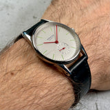 NOMOS Orion In Flagranti - Wempe 100 | Limited 100 pcs | Manual | 35mm