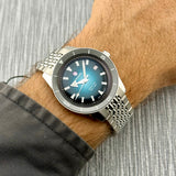 Rado Captain Cook Ref. R32223213 | Full-Set 06/2026 | Rado Garantie 06/2031 | 39mm | NEU