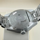 Longines Spirit Zulu Time Ref. L3.812.4.60.6 | Full-Set 01/2026 | NEU | Unworn | GMT | 42mm | Top