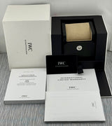 IWC Aquatimer Chronograph 44 Ref. IW376803 | Full-Set 07/2024 | NEU | Unworn | IWC Garantie 07/2032 |