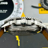 Breitling Navitimer 01 Panamerican Limited Ref. AB0121C4/Q605 | Full-Set 09/2015 | Limited Edition 1000 pcs | Rare | 43mm | Top