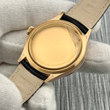 Rolex Cellini Time Ref. 50505 | Full-Set 2018 | 18k Roségold | Automatic | 39mm | Top Condition