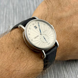 Chronoswiss Delphis Ref. CH1423 | Full-Set 1998 | Automatic | Top Condition | 38mm