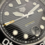 Tag Heuer Aquaracer 300M Ref. WBP201A.BA0632 | Full-Set 09/2026 | NEU | Verklebt | Unworn | 43mm