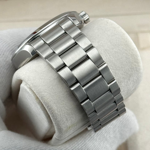 Omega Seamaster Aqua Terra Ref. 2503.50 | Full-Set 2005 | Serviced 09/2025 | Co-Axial | 39mm | Top | VIP