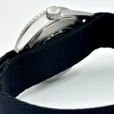 Blancpain Fifty Fathoms Bathyscaphe Ref. 5100B-1110-B52A | Full-Set 2021 | Automatic | 38mm | Grey Dial