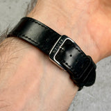 NOMOS Orion In Flagranti - Wempe 100 | Limited 100 pcs | Manual | 35mm