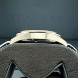 Tag Heuer Carrera Calibre 5 Ref. WAR211A.BA0782 | Full-Set 2019 | Serviced 06/2026 | 39mm | Black Dial | Top