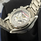 Grand Seiko Evolution 9 Collection Tentagraph Ref. SLGC001 | Full-Set 05/2024 | GS Garantie 05/2029 | Top Condition