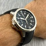 IWC Aquatimer Chronograph 44 Ref. IW376803 | Full-Set 07/2024 | NEU | Unworn | IWC Garantie 07/2032 |