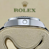 Rolex Sea-Dweller Deepsea Ref. 116660 | Full-Set 05/2017 | James Cameron | 44mm | Top Condition