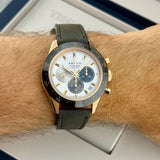 Zenith Chronomaster Sport Chronograph Ref. 18.3100.3600/69.C920 | Full-Set 06/2026 | NEU | Zenith Garantie 06/2031 | 18k Roségold