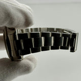 Tudor Oysterdate Big Block Chronograph Ref. 79160 | Full-Set 1994 | Serviced 06/2026 | Rare Clasp | 40mm | Top