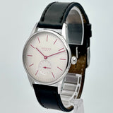 NOMOS Orion Sie - Wempe 100 | Limited 100 pcs | Manual | 35mm