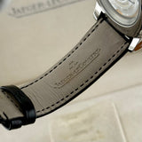 Jaeger-LeCoultre Master Calendar Ref. Q151842A | Full-Set 2007 | Serviced 07/2026 | Day-Date-Month | 40mm | Silver Dial | Top