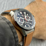Tag Heuer Carrera Chronograph Ref. CBG2A10.FT6169 | Full-Set 06/2026 | Unworn | Ungetragen | NEU | Calibre Heuer 02 | Top