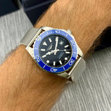 Longines Hydroconquest Ref. L37884906 | Full-Set 10/2026 | NEU | Unworn | 42mm | Garantie 10/2031 | Verklebt | Sofort Verfügbar