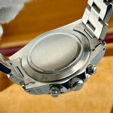 Tudor Oysterdate Big Block Chronograph Ref. 79160 | Full-Set 1994 | Serviced 06/2026 | Rare Clasp | 40mm | Top