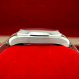 Omega Seamaster Aqua Terra Ref. 2577.30 | Full-Set 2007 | Quartz | Silver Dial | 29mm | Top
