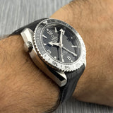 Omega Seamaster Planet Ocean 600M GMT Ref. 21533442201001 | Full-Set 2020 | GMT | 43.5mm | Top Condition | Automatic
