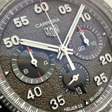 Tag Heuer Carrrera Chronograph Porsche Special Edition Ref. CBN2A1F.FC6492 | Full-Set 04/2022 | TH Garantie 04/2027 | Top Condition