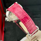 Cartier Pasha De Cartier Ref. WSPA0012 | Full-Set 2024 | Cartier Garantie 2032 | Automatik | 35mm | Top Condition | 4327