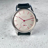 NOMOS Orion Sie - Wempe 100 | Limited 100 pcs | Manual | 35mm