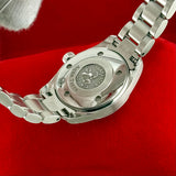Omega Seamaster Aqua Terra Ref. 2577.5000 | Full-Set 2008 | Quartz | Black Dial | 29mm | Top Condition