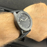 Blancpain Fifty Fathoms Bathyscaphe Ref. 5000-0130-B52A | Full-Set 07/2022 | Keramik | 43mm | Like New