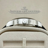 Jaeger-LeCoultre Master Calendar Ref. Q151842A | Full-Set 2007 | Serviced 07/2026 | Day-Date-Month | 40mm | Silver Dial | Top