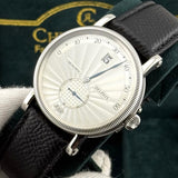 Chronoswiss Delphis Ref. CH1423 | Full-Set 1998 | Automatic | Top Condition | 38mm