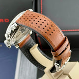 Chopard Mille Migilia Limited 500 Ref. 168589-3034 | Full-Set 09/2023 | Limited Edition 500 pcs | 42mm | Top Condition