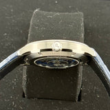 Piaget Polo S Date Ref. G0A43001 | Full-Set 10/2023 | Top Condition | Like New | 42mm | Blue Dial