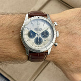 Breitling Navitimer 8 B01 Chronograph 43 Limited Edition 1 of 1000 Ref. AB01171A1G1P1 | Full-Set 03/2025 | Breitling Garantie 03/2030 | Top Condition