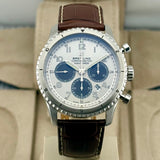 Breitling Navitimer 8 B01 Chronograph 43 Limited Edition 1 of 1000 Ref. AB01171A1G1P1 | Full-Set 03/2025 | Breitling Garantie 03/2030 | Top Condition