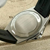 Breitling Chronomat Automatic GMT 40 Ref. P32398101C1S1 | Full-Set 11/2023 | Garantie 11/2027 | Eisblau | Top