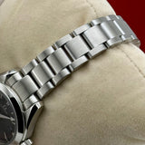 Omega Seamaster Aqua Terra Ref. 2577.5000 | Top Condition | Quartz | Box | 29mm | Black Dial