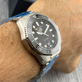 Tag Heuer Aquaracer 300M Ref. WBP201A.BA0632 | Full-Set 09/2026 | NEU | Verklebt | Unworn | 43mm