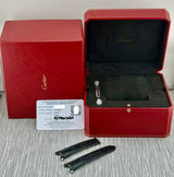 Cartier Pasha De Cartier Ref. WSPA0012 | Full-Set 2024 | Cartier Garantie 2032 | Automatik | 35mm | Top Condition | 4327