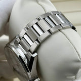Tag Heuer Carrera Calibre 5 Ref. WAR211B.BA0782 | Full-Set 2019 | Serviced 06/2026 | 39mm | Silver Dial | Top