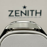 Zenith Pilot Automatic 40 Ref. 03.4000.3620/21.I001 | Full-Set 11/2024 | Garantie 11/2029 | Ungetragen | Unworn | Top