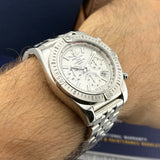 Breitling Chronomat 44 Special Edition Ref. AB011511/G829 | Full-Set 2020 | Special Edition | 44mm | Top Condition