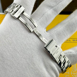 Breitling Colt Oceane Ref. A77380 | Full-Set 2008 | Quartz | Ladies | 33mm | Top Condition