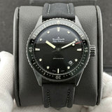 Blancpain Fifty Fathoms Bathyscaphe Ref. 5000-0130-B52A | Full-Set 05/2023 | Keramik | 43.6mm | Top Condition like new