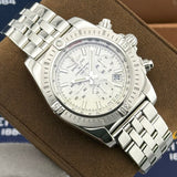 Breitling Chronomat 44 Special Edition Ref. AB011511/G829 | Full-Set 2020 | Special Edition | 44mm | Top Condition