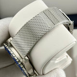 Longines Hydroconquest Ref. L37884906 | Full-Set 10/2026 | NEU | Unworn | 42mm | Garantie 10/2031 | Verklebt | Sofort Verfügbar